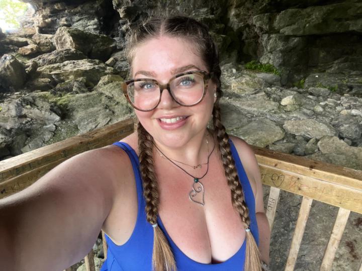 Frances Anderson Anderson