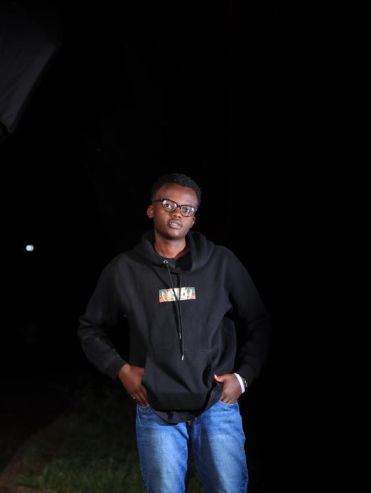 Bradley Otieno