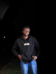 Bradley Otieno