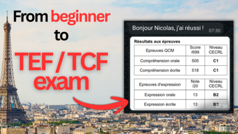 NLF Academy : French Course gallery image