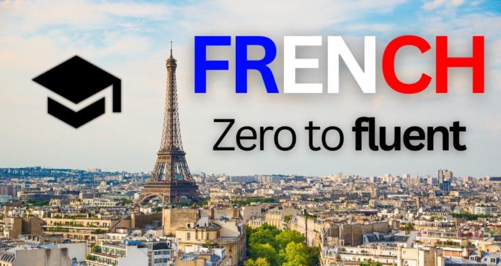 NLF Academy : French Course