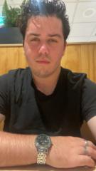 Evan Clinkaberry