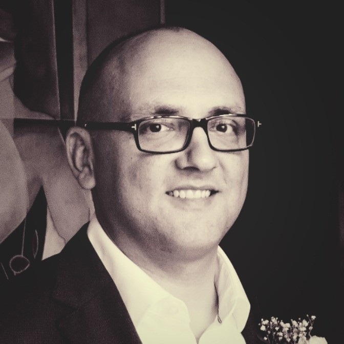 Anthony Srdanovic