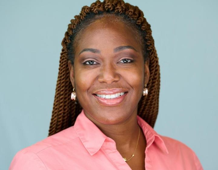 Phyllis Kimber