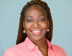 Phyllis Kimber