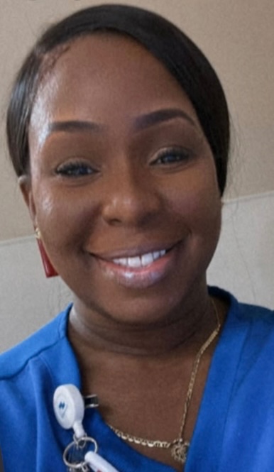 Stephanie Lubin