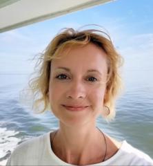 Sabine Schramm
