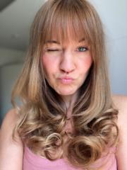 Nicole Brandenburg