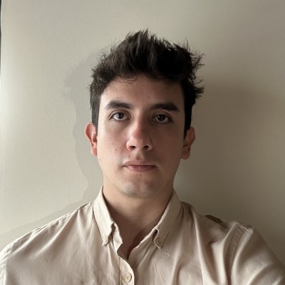 Juan David Gonzalez Oriz