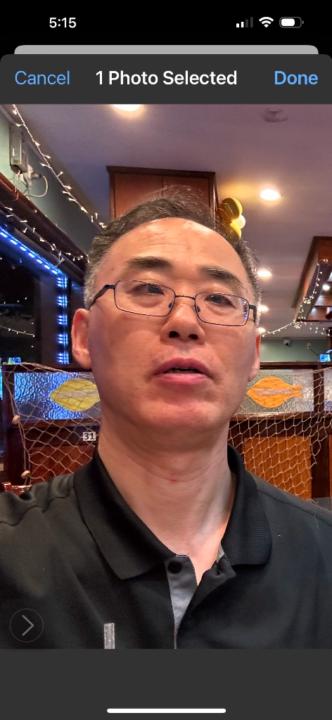 Sang Kim