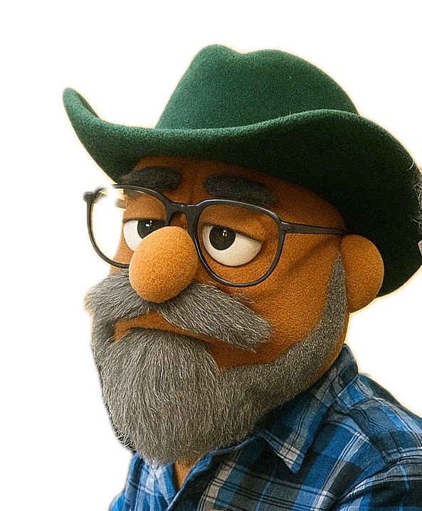 Rod Psuedo