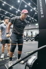 Wuttichai Thaweedhammachotkul