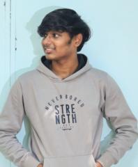 Karthikeya Jidagam