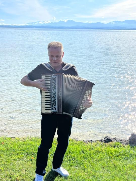Martin Heilig