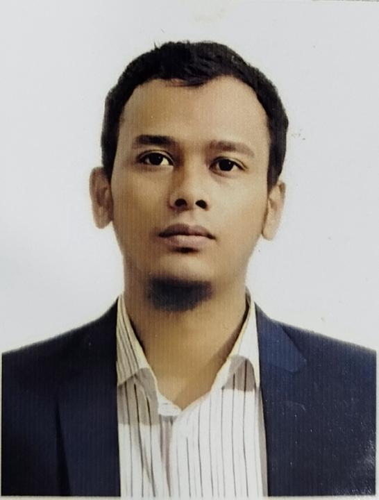 Md Mustahasin Karim