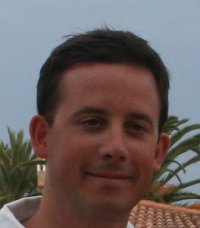 Frédéric Demarbaix