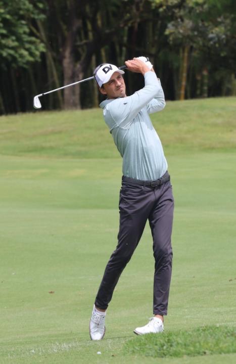 David Vanegas