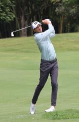 David Vanegas