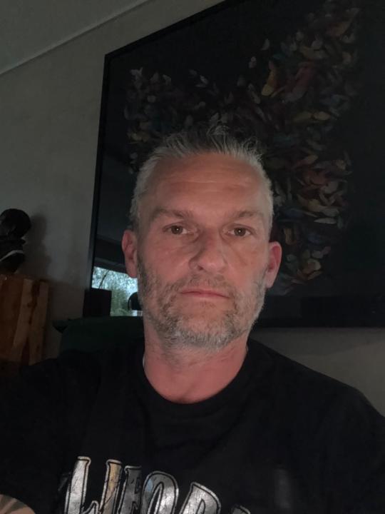 Mike Dietrich