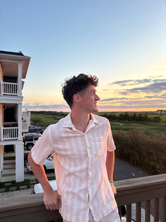 Holden Roth