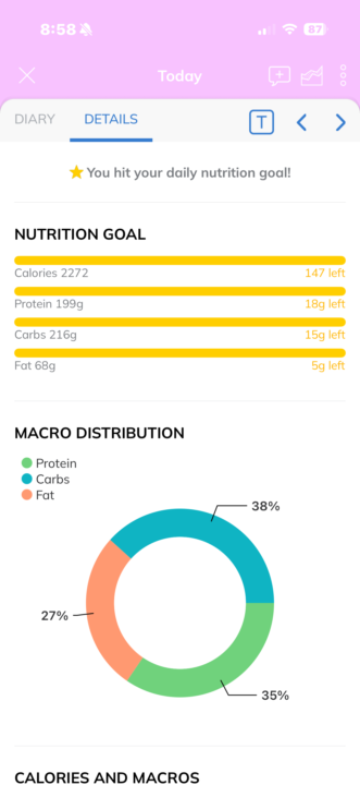 Nutrient 