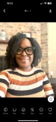 Monica Woodfox