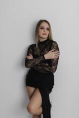 Amina Pratsiuk