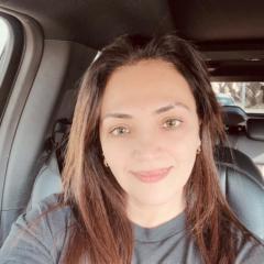 Meghna Dassani