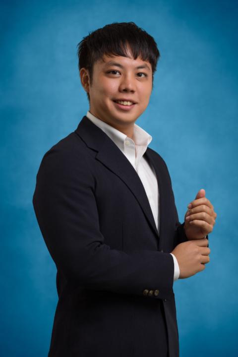 Jason Chang