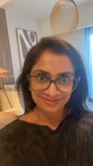 Daksha Hirani