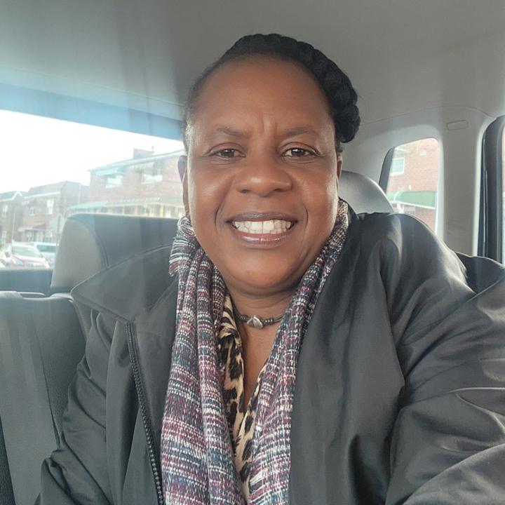 Deborah Barthley-Francis