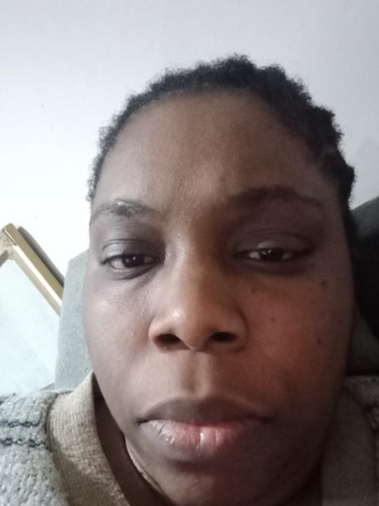 Amarachi De-Nwigwe Aggrey