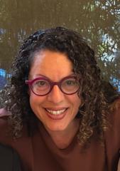 Mary Papatheocharous