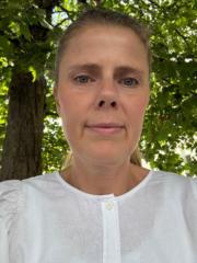 Carina Linneberg Dithlevsen