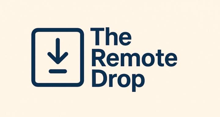 The Remote Drop