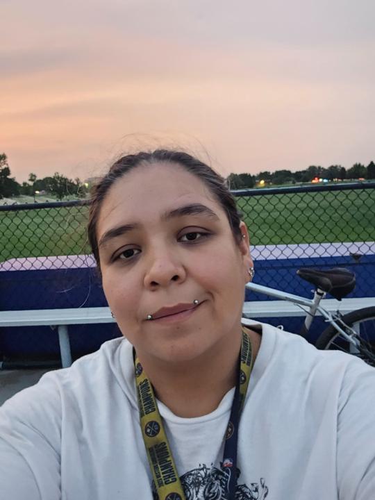 Erin Indacohea