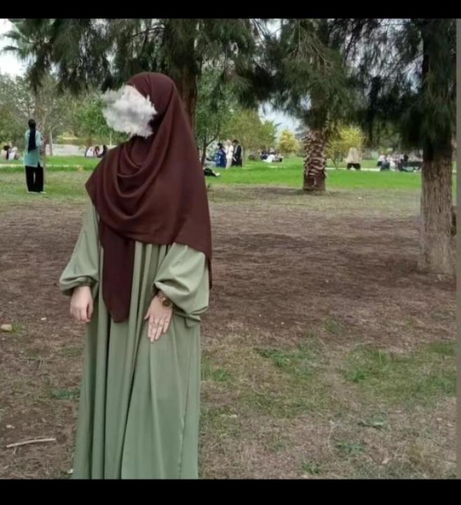 Fatimazahrae Elrhazi