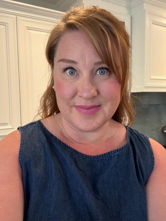 Carrie Britten