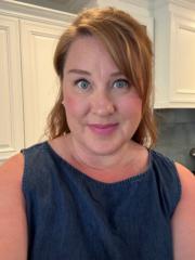 Carrie Britten