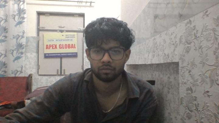 Varun Kumar