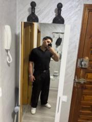 Mohamed Ghailane El Hassani Bouariche