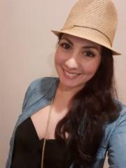 Lucy Fajardo