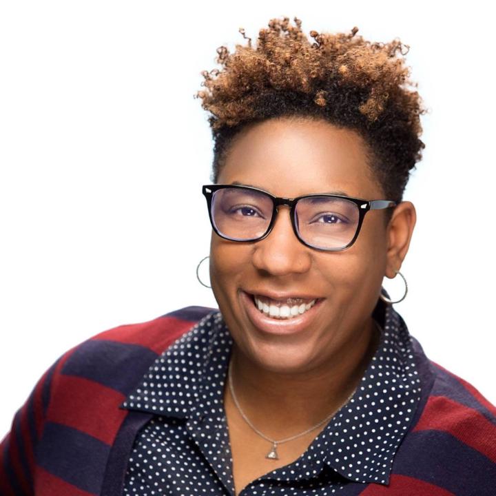 LaToya Collins-Jones