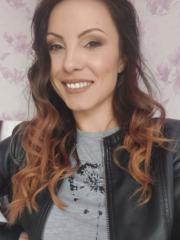 Гергана Шойлекова