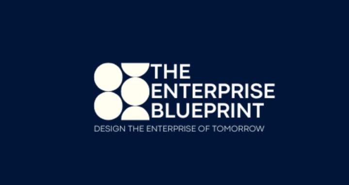 The Enterprise Blueprint