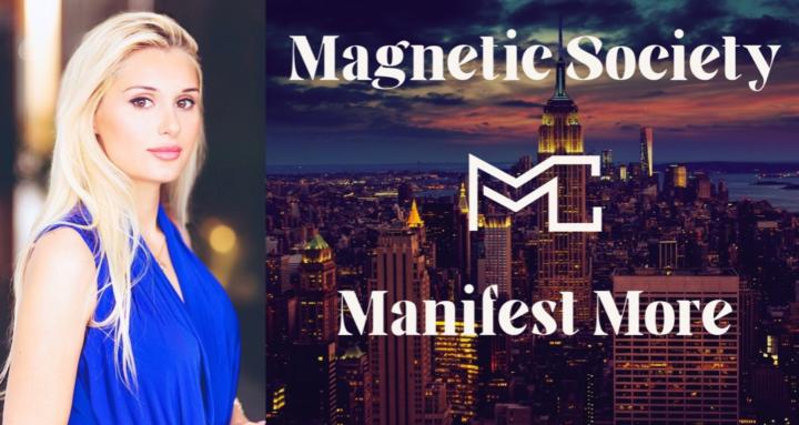 Magnetic Collective