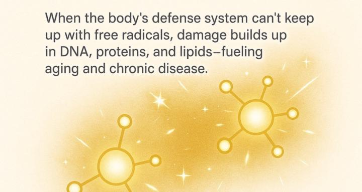MMO HEALTH