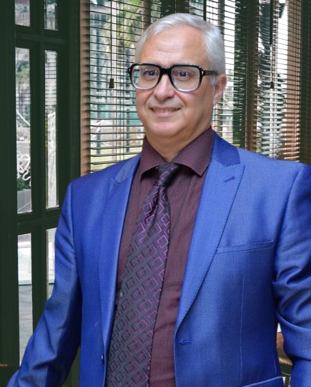 Simo Bennani