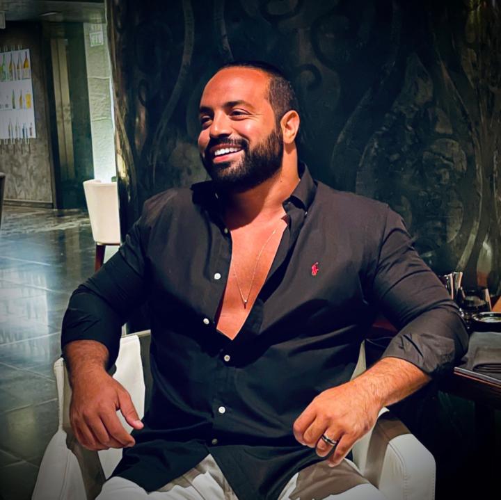 Salah Gomaa