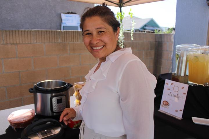 Michelle Quintanilla